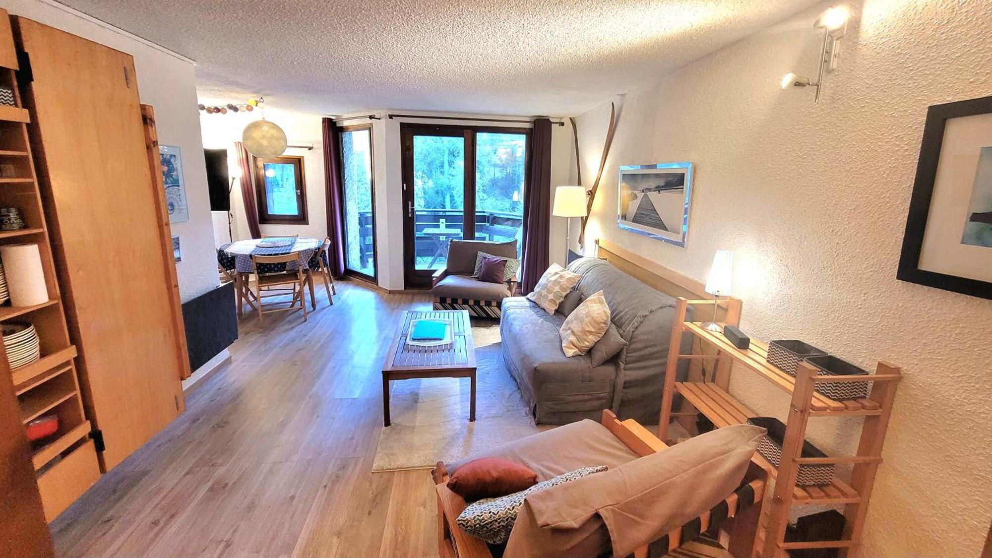 Le Lodge Des Marmottes - Calme, Cosy, Vue Nature レ・ゾル エクステリア 写真