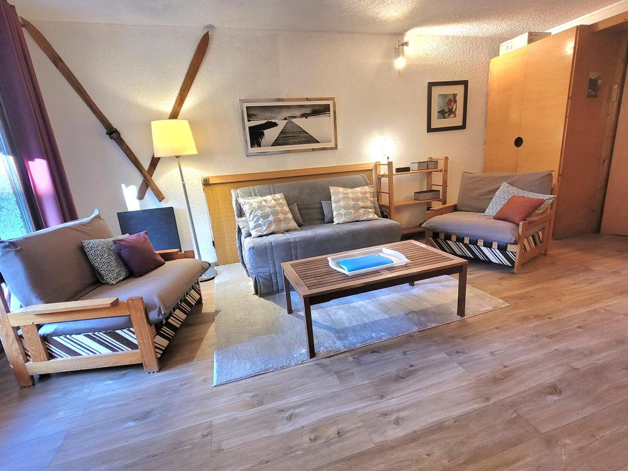 Le Lodge Des Marmottes - Calme, Cosy, Vue Nature レ・ゾル エクステリア 写真