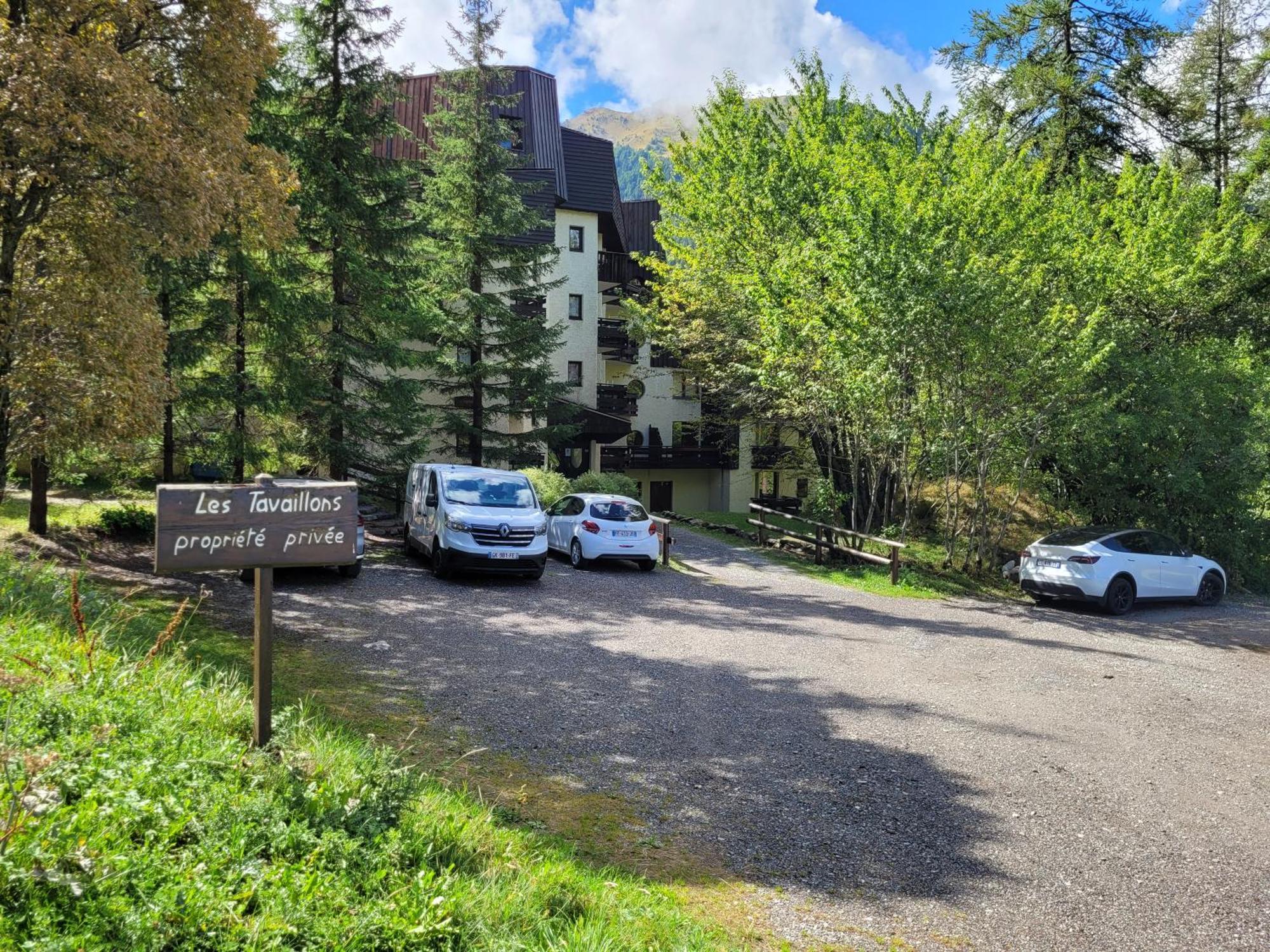 Le Lodge Des Marmottes - Calme, Cosy, Vue Nature レ・ゾル エクステリア 写真