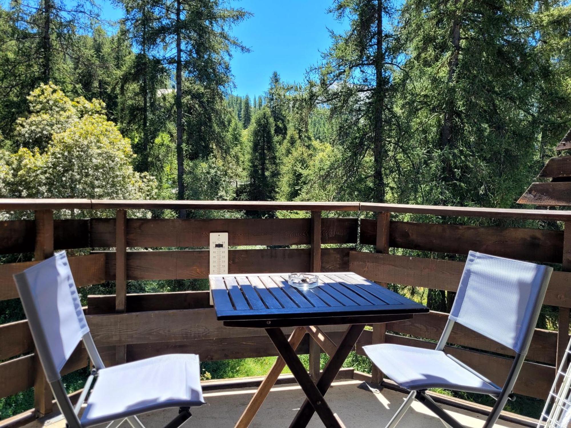 Le Lodge Des Marmottes - Calme, Cosy, Vue Nature レ・ゾル エクステリア 写真