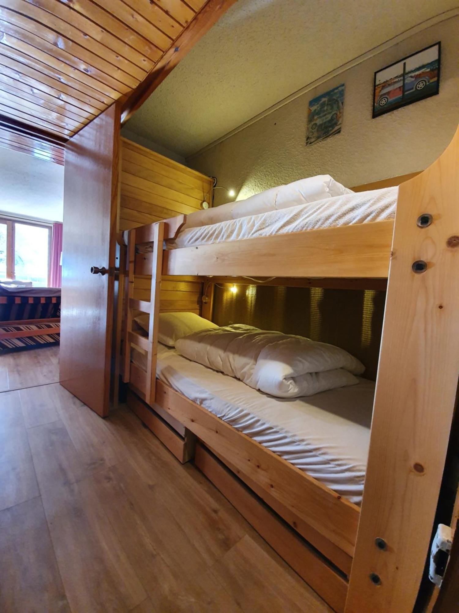 Le Lodge Des Marmottes - Calme, Cosy, Vue Nature レ・ゾル エクステリア 写真