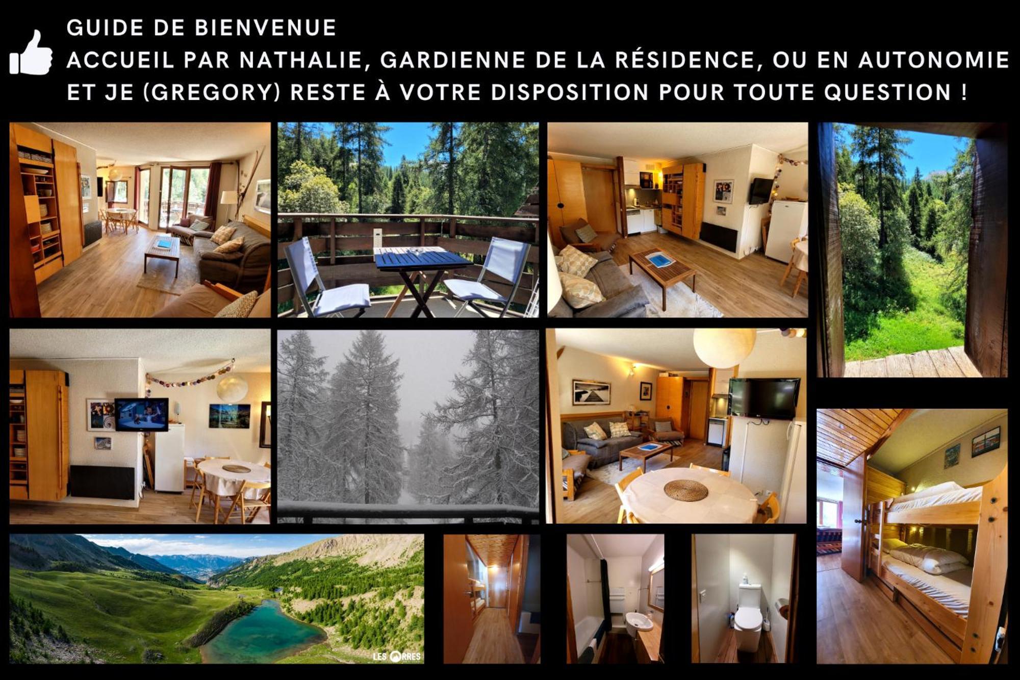 Le Lodge Des Marmottes - Calme, Cosy, Vue Nature レ・ゾル エクステリア 写真